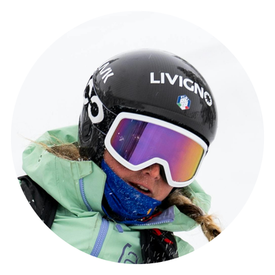 Sabrina.Skiis